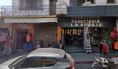 Ferretería La Rodaja en Iguala de la Independencia