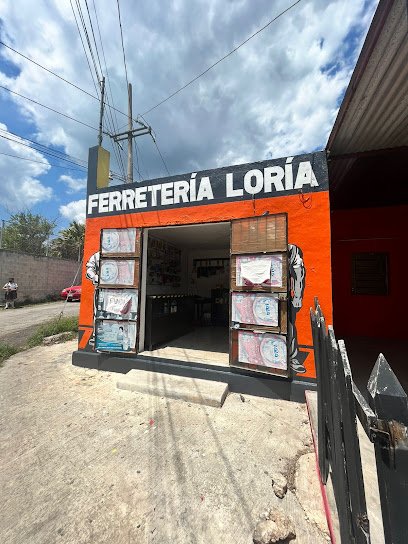 Ferretería Loría en Valladolid
