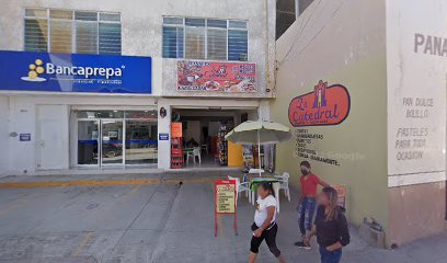 Ferretería Martinez en Matehuala