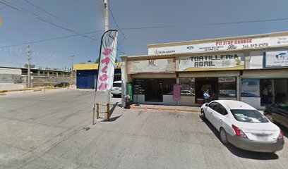 Ferretería Mavira Express en Nogales