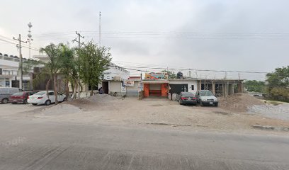 Ferretería Megankuki en Cd. Valles