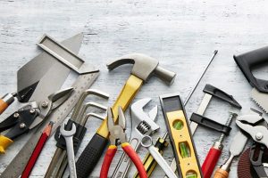 Ferretería Reformatania Karina Estráda en San Luis Río Colorado