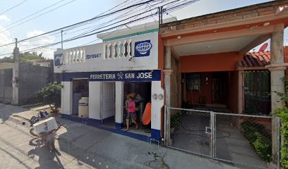Ferretería San Jose en Cd. Valles