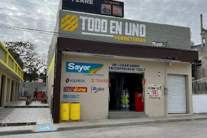 Ferretería Todo en Uno en Altamira