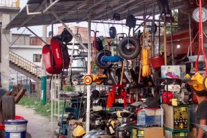 Ferretería Truper en Temixco