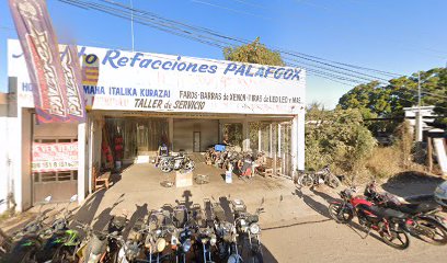 Ferretería Yaqui Sucursal Glorias en Guasave