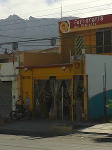 Ferretería del Poniente en Santa Catarina