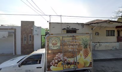 Ferretería y Materiales Del Mercado en Cd. Valles