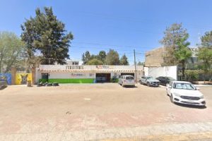 Ferretería y Materiales Hermanos Ayala en Durango