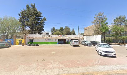 Ferretería y Materiales Hermanos Ayala en Durango