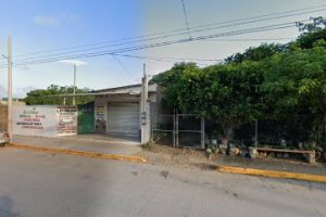 Ferretería y Materiales Las Palmas en Altamira