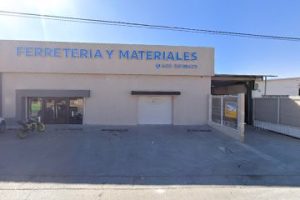 Ferretería y Materiales Silva I en Cuauhtémoc