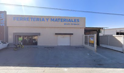 Ferretería y Materiales Silva I en Cuauhtémoc