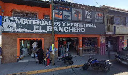 Ferretería y Materiales para La Construcción El Pipis en Tlaquepaque