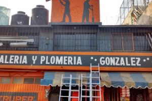 Ferretería y Plomeria González en Valle de Chalco Solidaridad