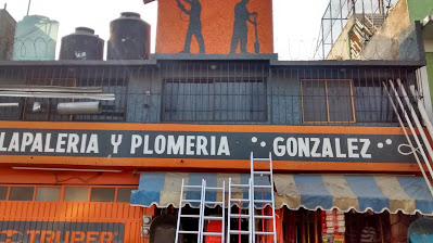 Ferretería y Plomeria González en Valle de Chalco Solidaridad