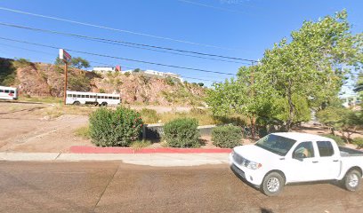 Ferretería y Plomería Medina en Nogales