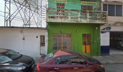 Ferretería y Suministros de Tabascos en Villahermosa