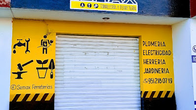 Ferreterías Semax Xoxocotlan en Santa Cruz Xoxocotlán