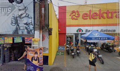Ferretianguis - Cárdenas Centro, Mercado en Cárdenas