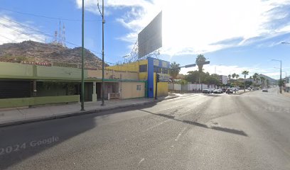 Fletes y Acarreos en Hermosillo