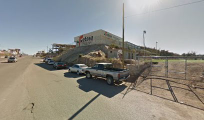 Grupo Fetasa en Nogales