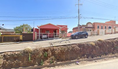 Guadalupe Ferreteros El Orito Zacatecas en Zacatecas