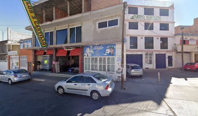 Hema Materiales en Guadalupe