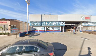 Herramienta Electrica Ferretería en Guasave