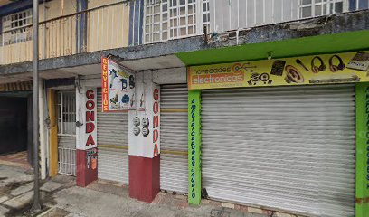 Herramientas de Córdoba en Córdoba