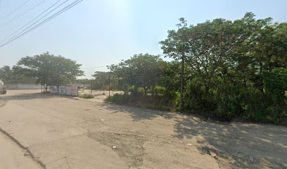 Holcin Apasco en Coatzacoalcos