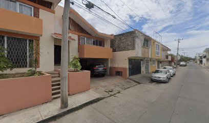 Ibarra Vega Alfredo Marcos en Mazatlán
