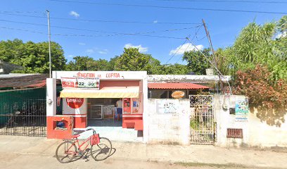 Infra Comercializadora Gameba en Tizimín