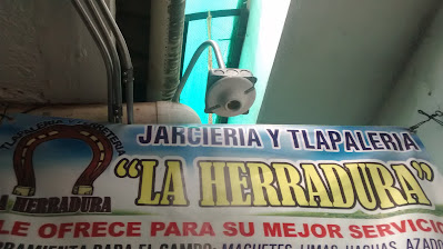 Jarciería y Tlapalería La Herradura en Poza Rica