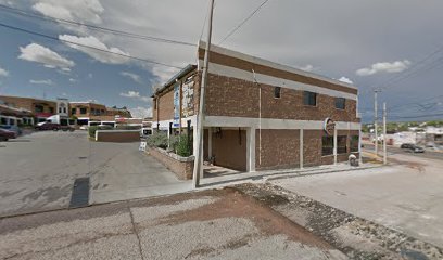 Kuroda Nogales - Villa Sonora en Nogales