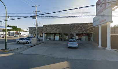 La Bodega Materiales para La Construcción en Cd. Victoria