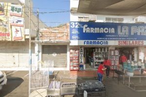 La Casa del Ganadero en Culiacán