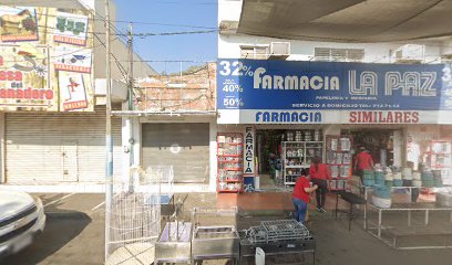 La Casa del Ganadero en Culiacán