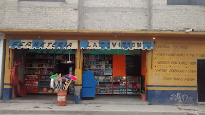 La División en Valle de Chalco Solidaridad