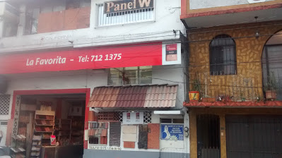 La Favorita en Córdoba