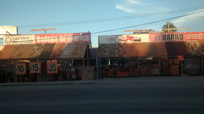 Ladrillera Mecanizada en Monclova