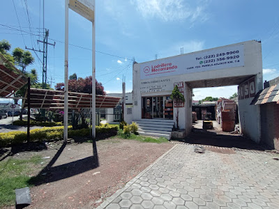 Ladrillera Mecanizada en San Andrés Cholula