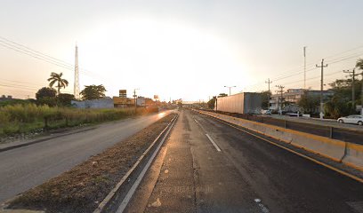 Lamina en Cárdenas