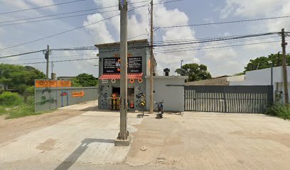 Los Neri en Altamira