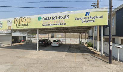 Lrc Ferretería en Cd. Madero