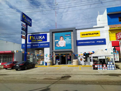 Luka Libramiento 2 en Mazatlán