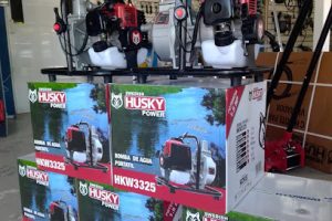 Luna Ferretera Suc. Guasave en Guasave