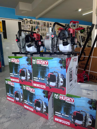 Luna Ferretera Suc. Guasave en Guasave