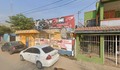 Lvs Materiales para Construcción en Villahermosa