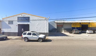 Maderas Apa San Benito en Hermosillo